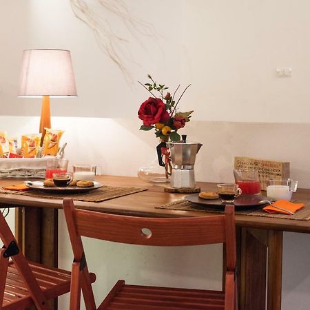 Stanzulell Apartment Naples Luaran gambar