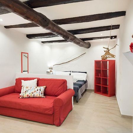 Stanzulell Apartment Naples Luaran gambar