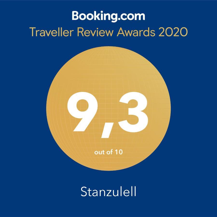 Stanzulell Apartment Naples Luaran gambar