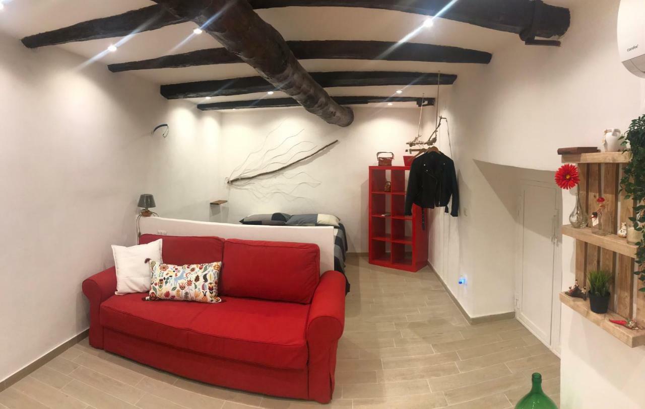 Stanzulell Apartment Naples Luaran gambar