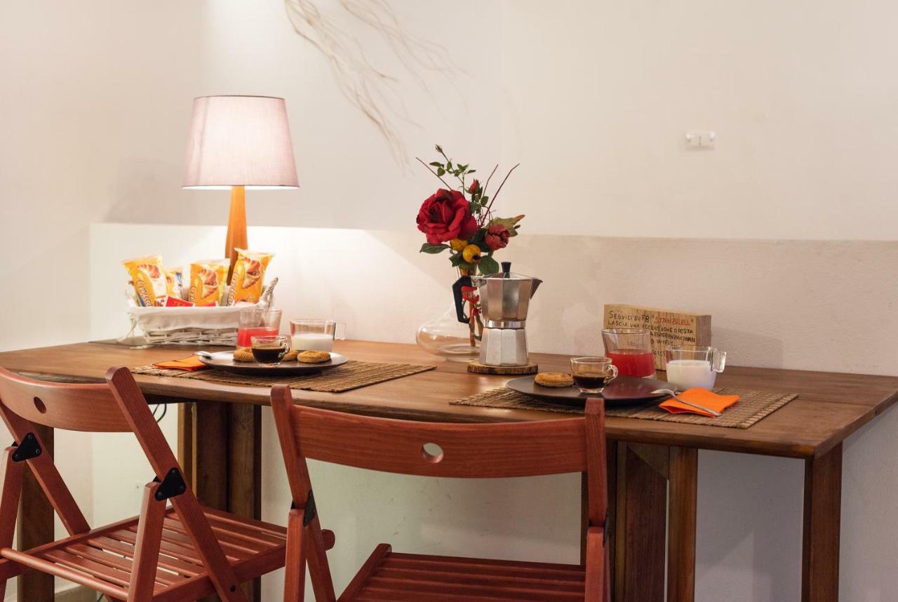 Stanzulell Apartment Naples Luaran gambar