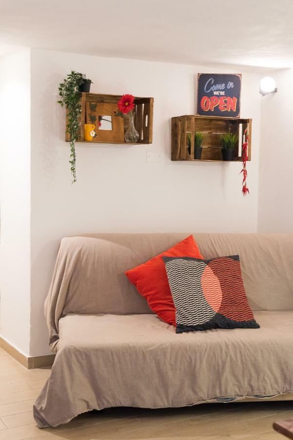 Stanzulell Apartment Naples Luaran gambar