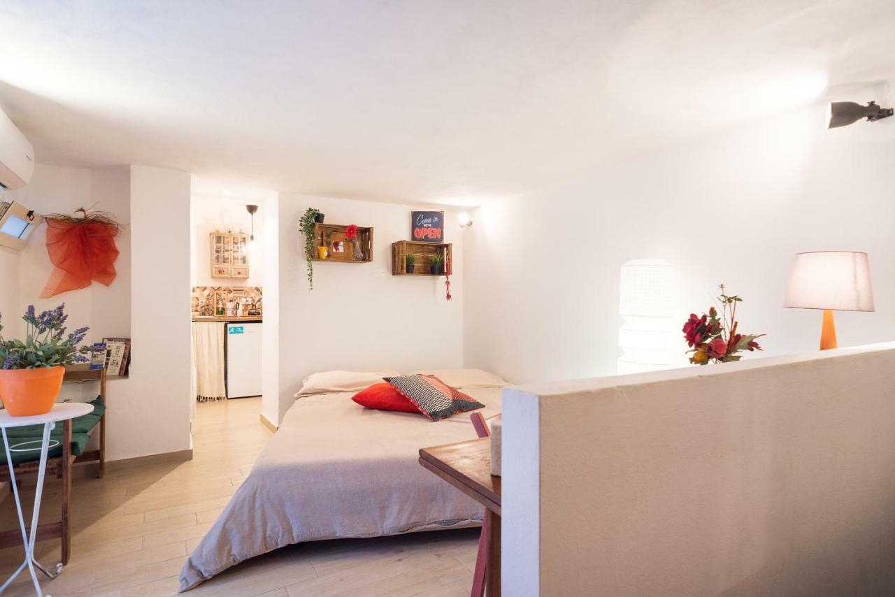 Stanzulell Apartment Naples Luaran gambar