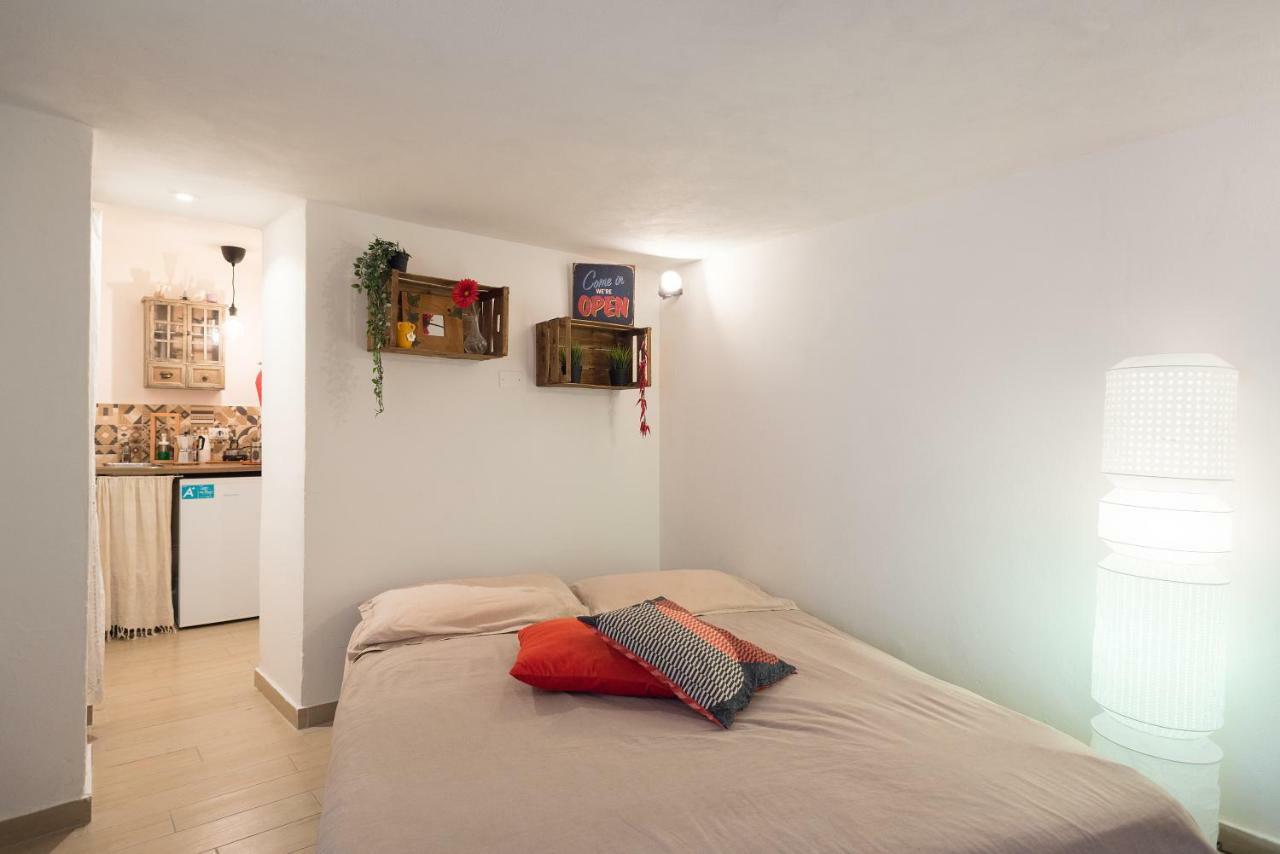 Stanzulell Apartment Naples Luaran gambar