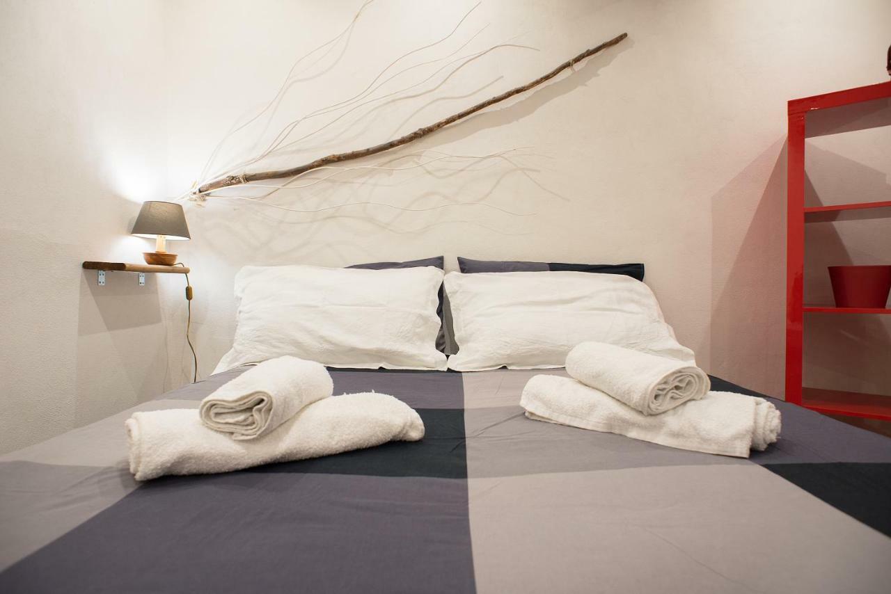Stanzulell Apartment Naples Luaran gambar