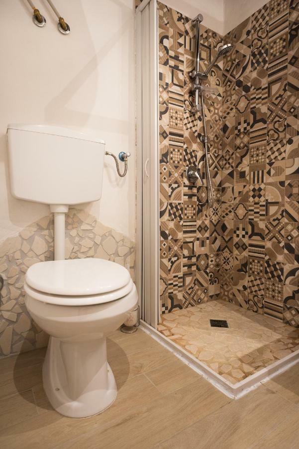 Stanzulell Apartment Naples Luaran gambar