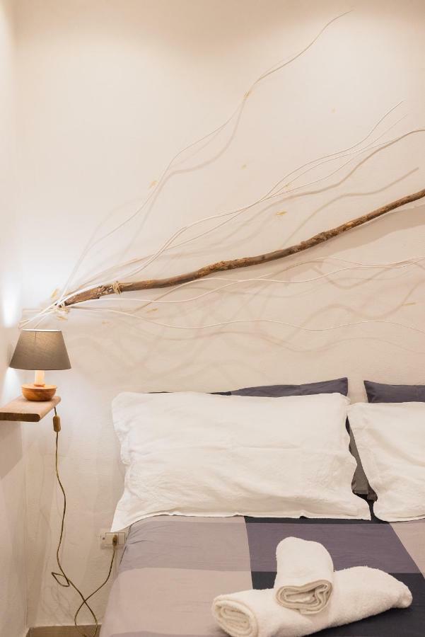 Stanzulell Apartment Naples Luaran gambar