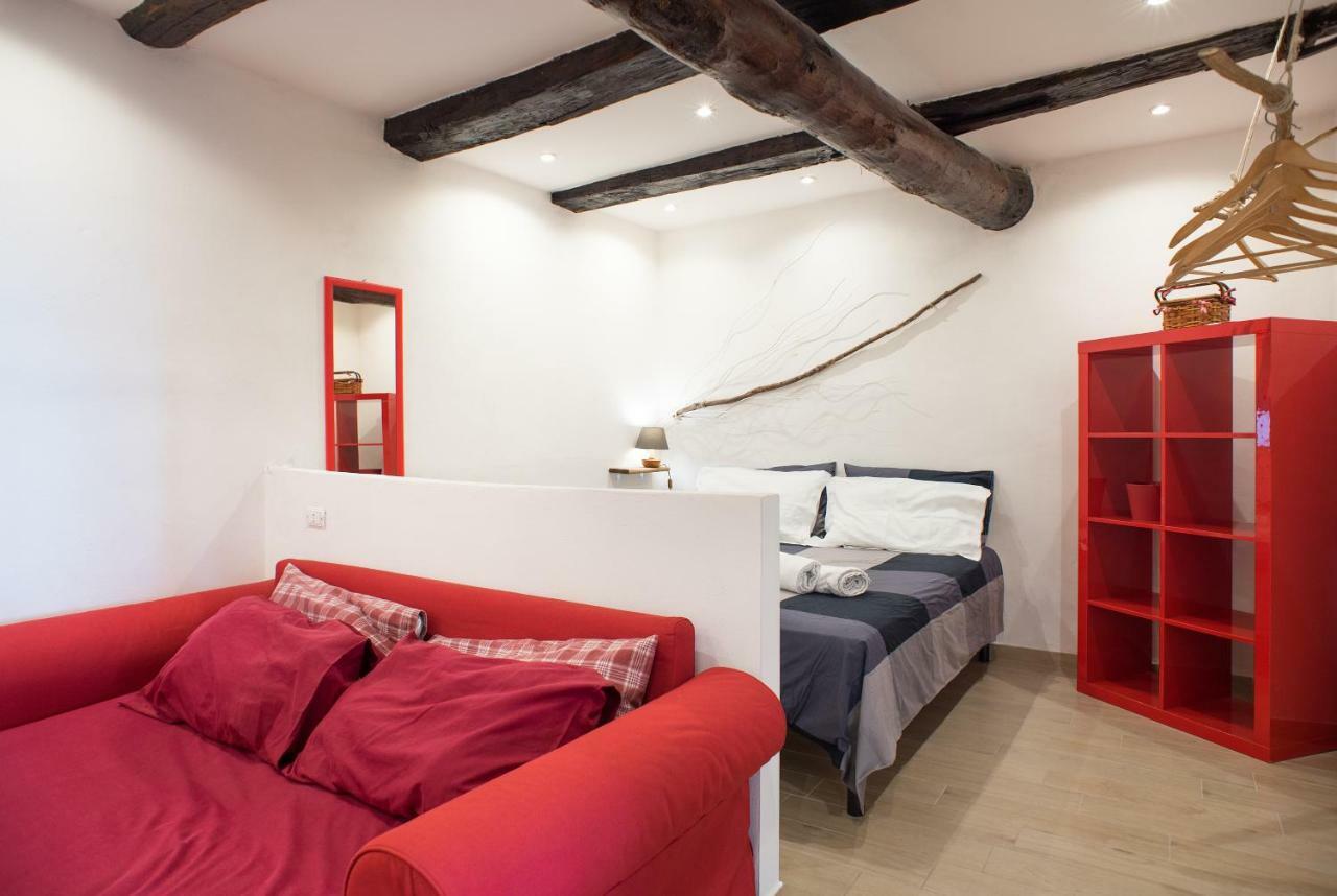 Stanzulell Apartment Naples Luaran gambar