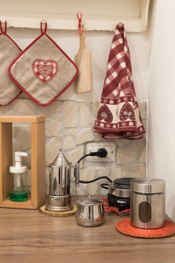 Stanzulell Apartment Naples Luaran gambar