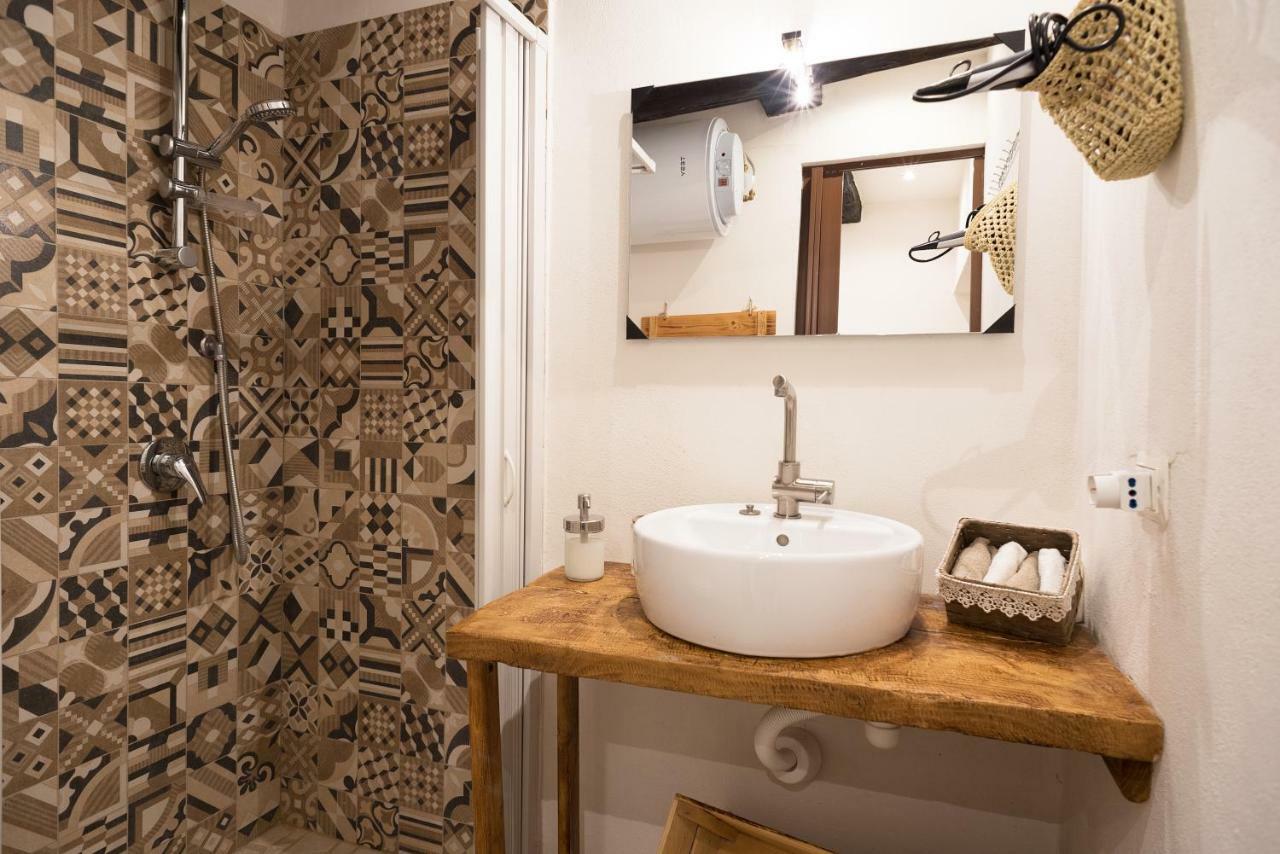 Stanzulell Apartment Naples Luaran gambar