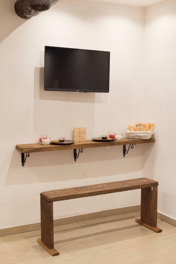 Stanzulell Apartment Naples Luaran gambar