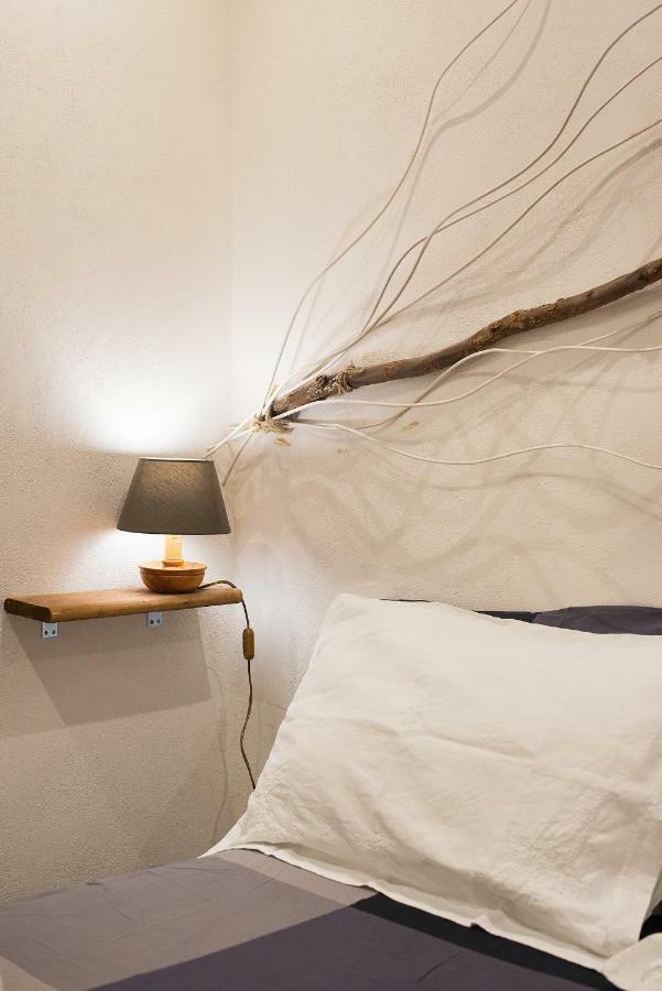Stanzulell Apartment Naples Luaran gambar