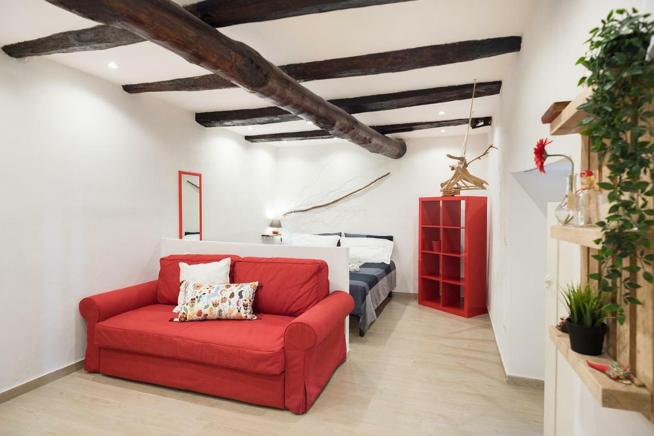 Stanzulell Apartment Naples Luaran gambar