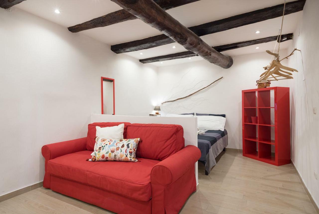 Stanzulell Apartment Naples Luaran gambar