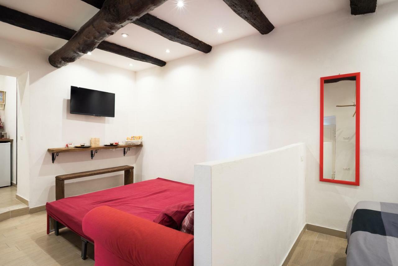 Stanzulell Apartment Naples Luaran gambar