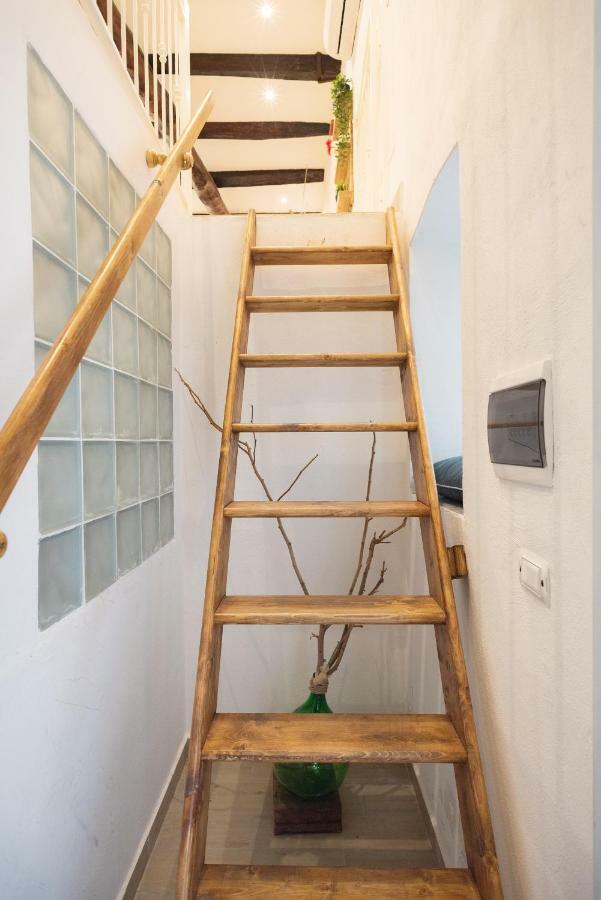 Stanzulell Apartment Naples Luaran gambar