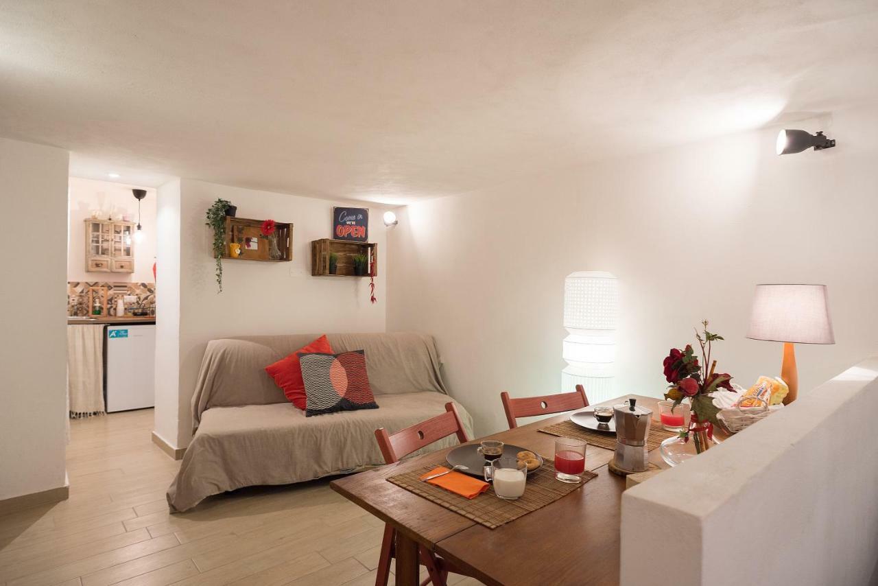 Stanzulell Apartment Naples Luaran gambar
