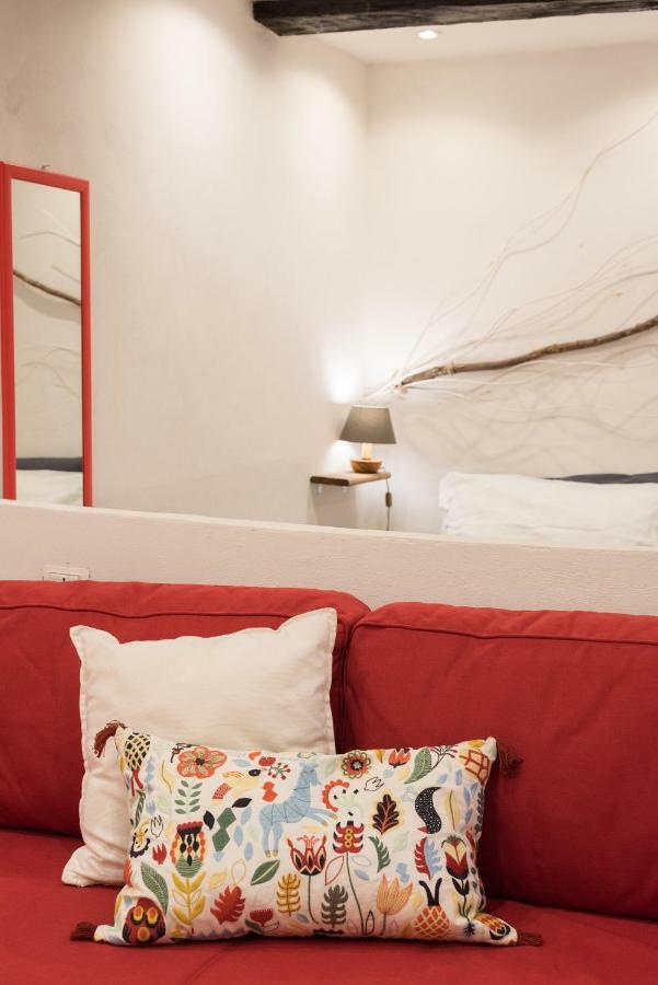 Stanzulell Apartment Naples Luaran gambar