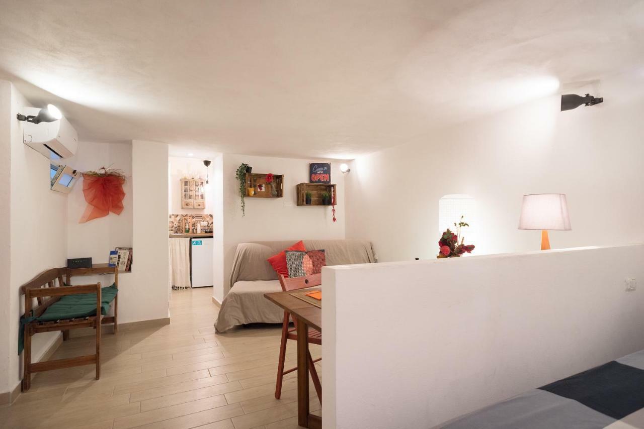Stanzulell Apartment Naples Luaran gambar