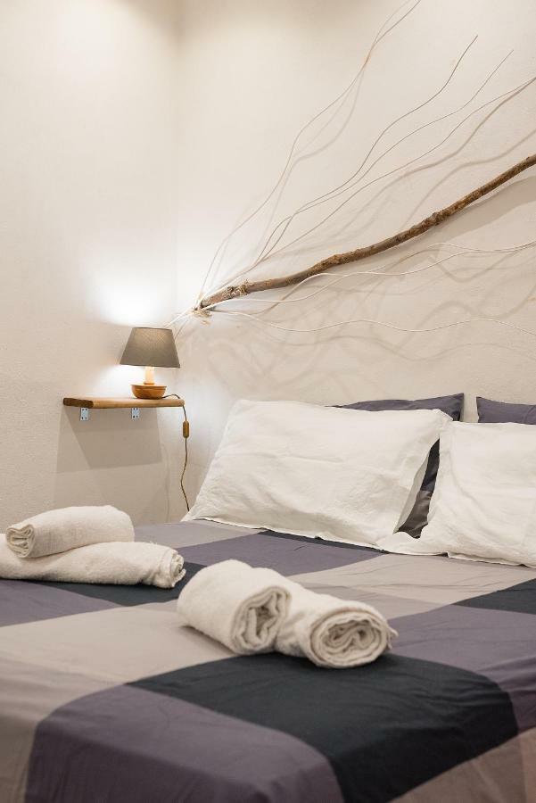 Stanzulell Apartment Naples Luaran gambar