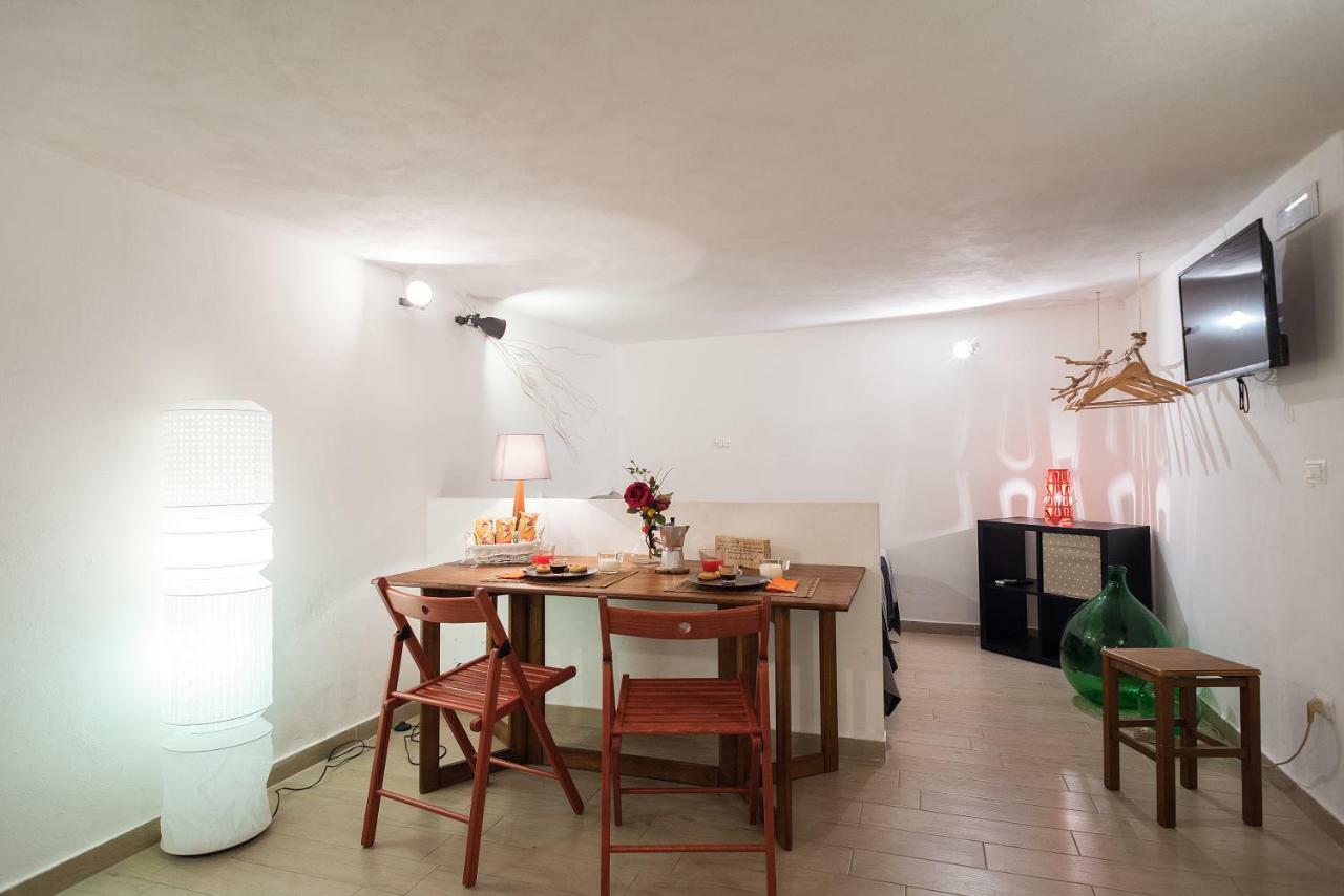 Stanzulell Apartment Naples Luaran gambar