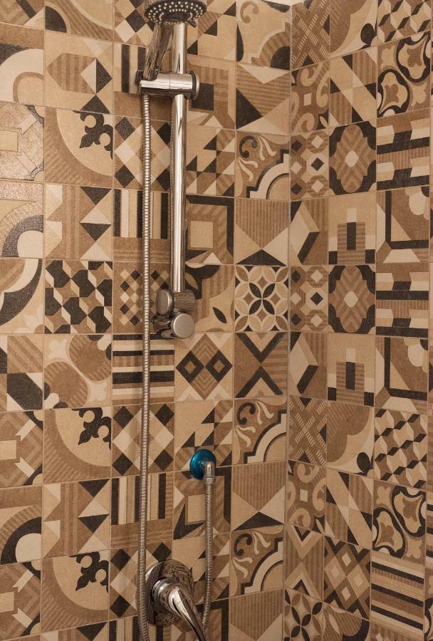 Stanzulell Apartment Naples Luaran gambar