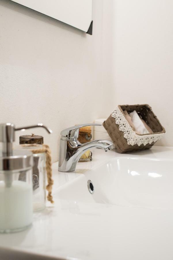 Stanzulell Apartment Naples Luaran gambar