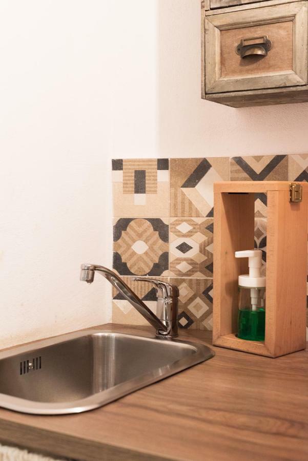 Stanzulell Apartment Naples Luaran gambar