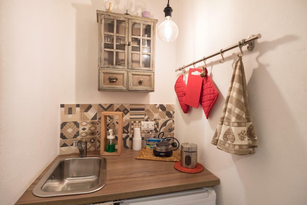 Stanzulell Apartment Naples Luaran gambar