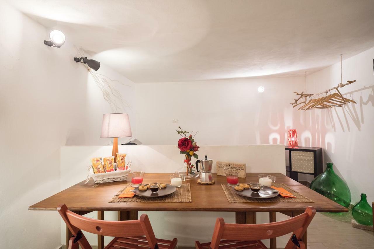 Stanzulell Apartment Naples Luaran gambar