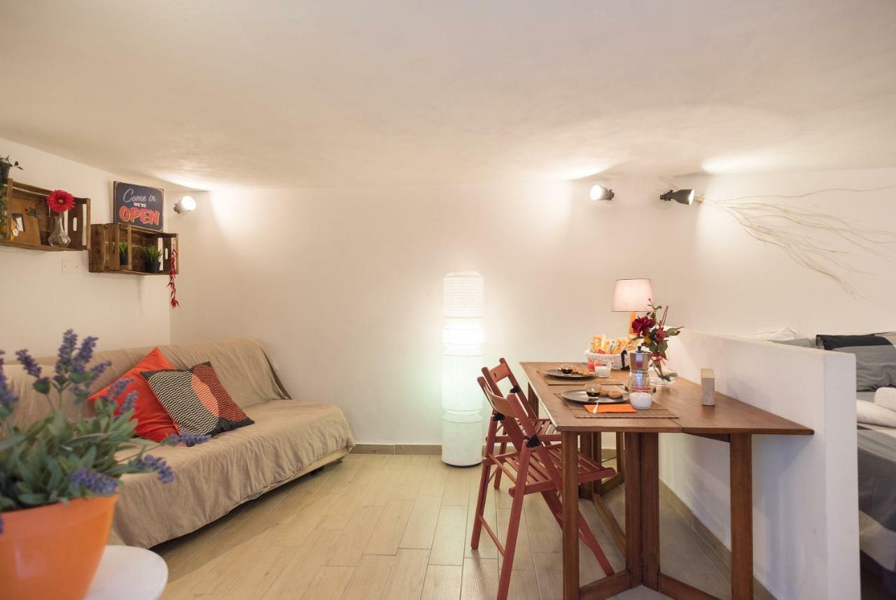 Stanzulell Apartment Naples Luaran gambar