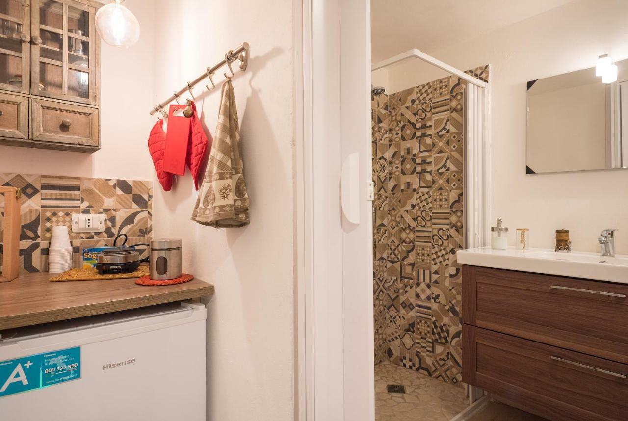 Stanzulell Apartment Naples Luaran gambar