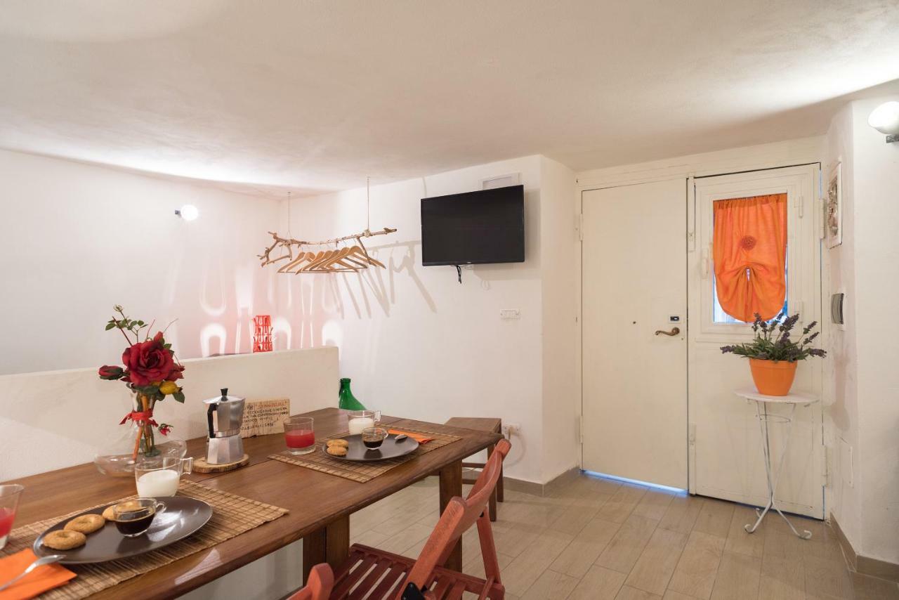 Stanzulell Apartment Naples Luaran gambar