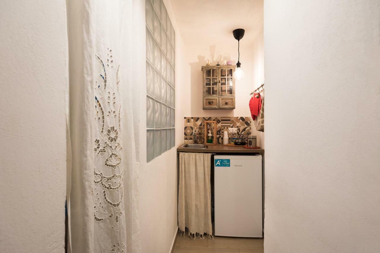 Stanzulell Apartment Naples Luaran gambar
