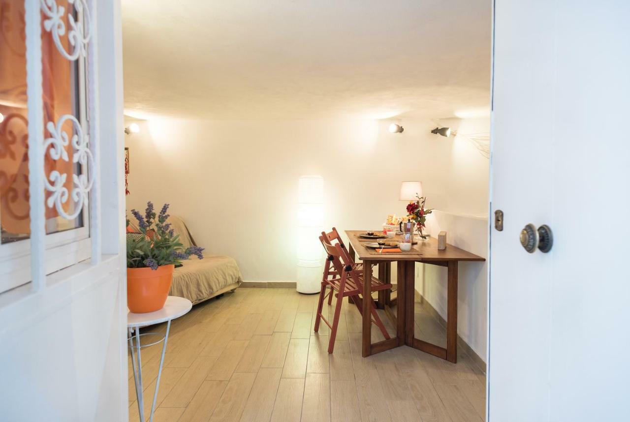 Stanzulell Apartment Naples Luaran gambar
