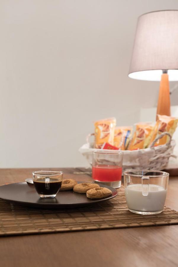 Stanzulell Apartment Naples Luaran gambar